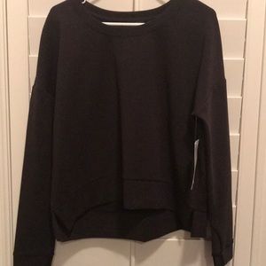 Athleta Sweatshirt